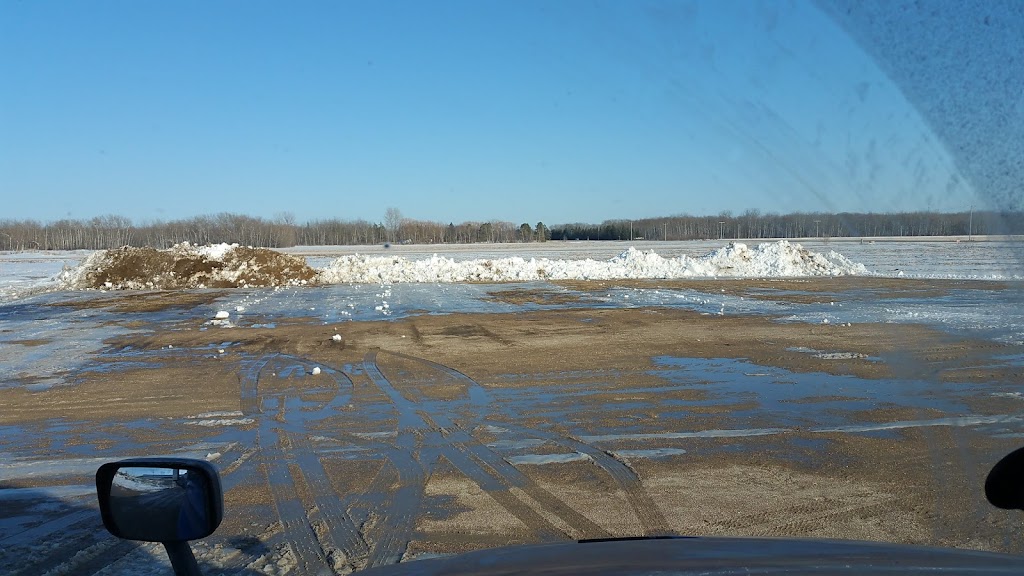 Grunthal Livestock Auction Mart Ltd | 28121 Private 205 Rd, Grunthal, MB R0A 0R0, Canada | Phone: (204) 434-6519