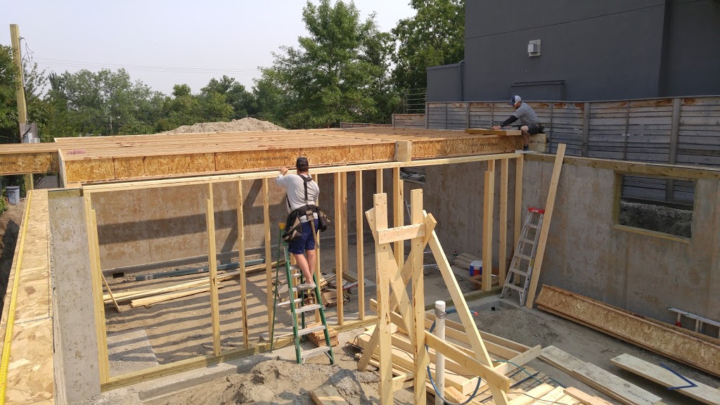 T & K Contracting | 32 Legacy Cres SE, Calgary, AB T2X 0W5, Canada | Phone: (403) 991-9148