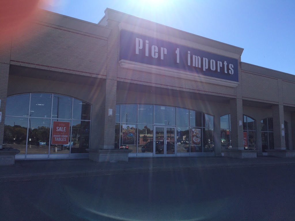 Pier 1 | 125 The Queensway Building B, Etobicoke, ON M8Y 1H6, Canada | Phone: (416) 255-0380