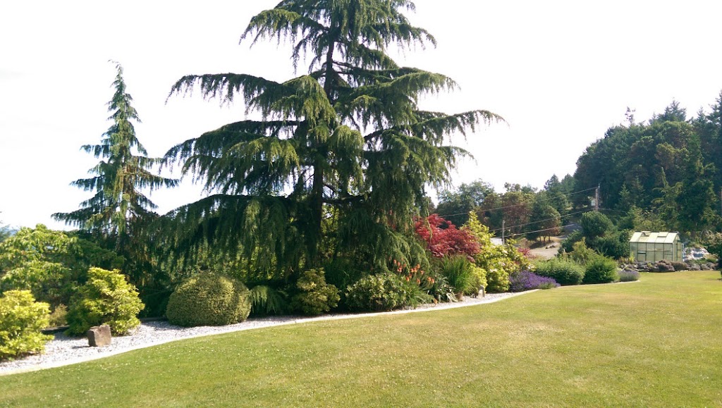 Cyran Gardens Landscape Design | 230 Day Rd, Duncan, BC V9L 3K1, Canada | Phone: (250) 732-8122