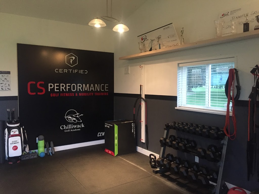 Cody Stewart Performance | 41894 Yale Rd, Chilliwack, BC V2R 4J3, Canada | Phone: (604) 832-8792