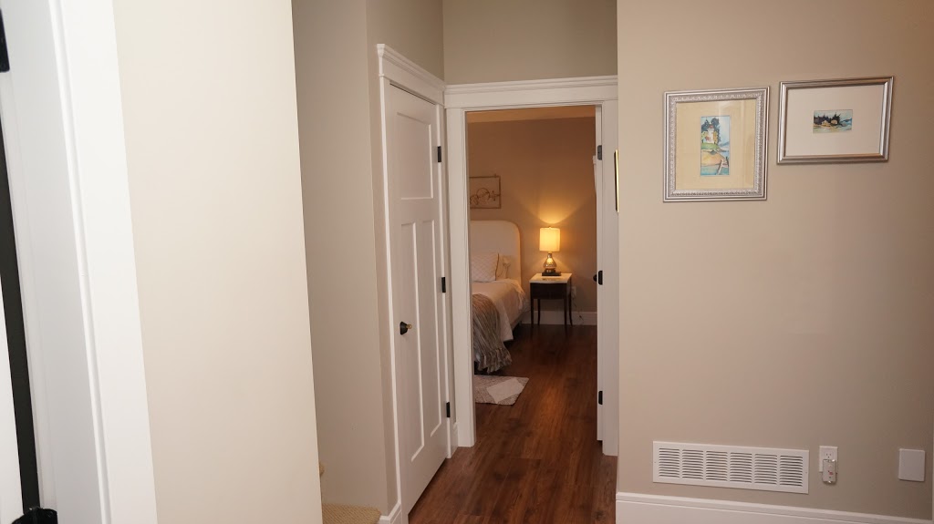 By the Bay Bed and Breakfast | 10106 Island View Close, Chemainus, BC V0R 1K2, Canada | Phone: (778) 233-2730