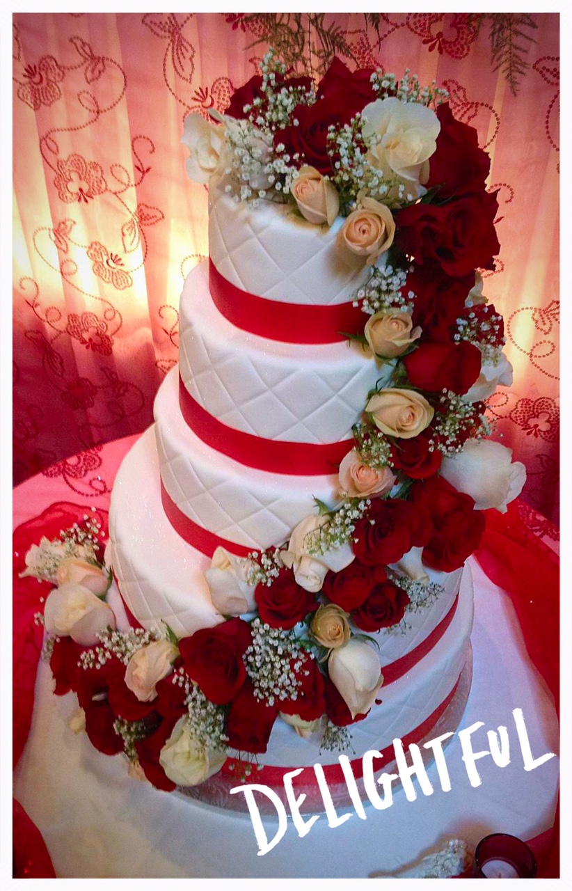 Delightful Tastes Cakes 100% Nut Free Bakery | 2179 Ogilvie Rd, Gloucester, ON K1J 8Y7, Canada | Phone: (613) 695-0686