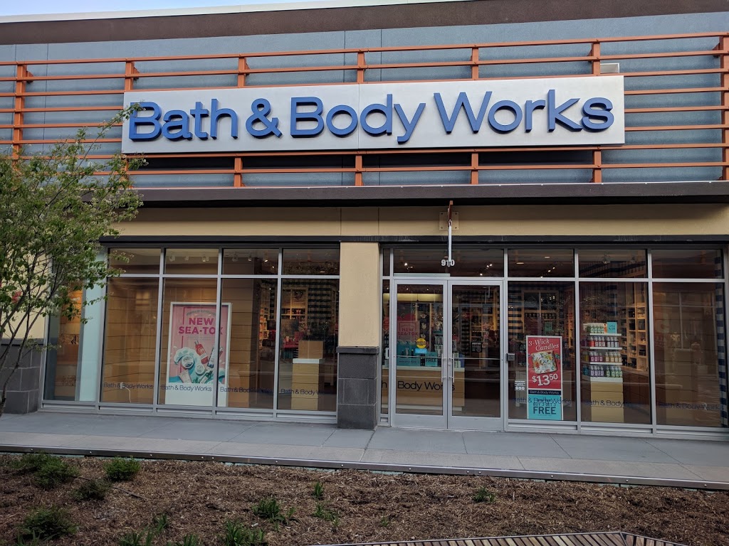 bath and body works ottawa