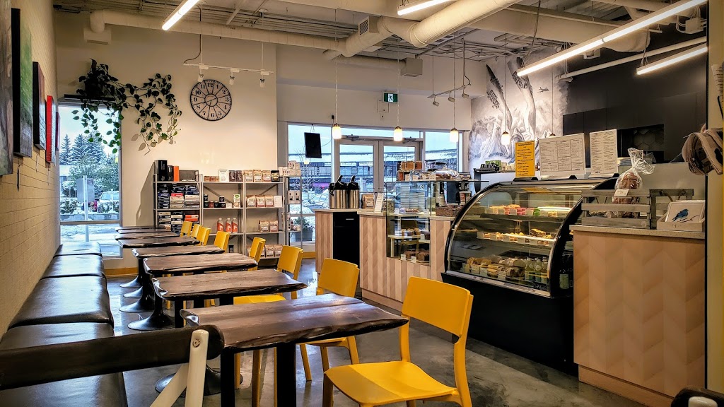 Euphoria Cafe | 8 Varsity Estates Cir NW #110, Calgary, AB T3A 2Z3, Canada | Phone: (403) 313-0503