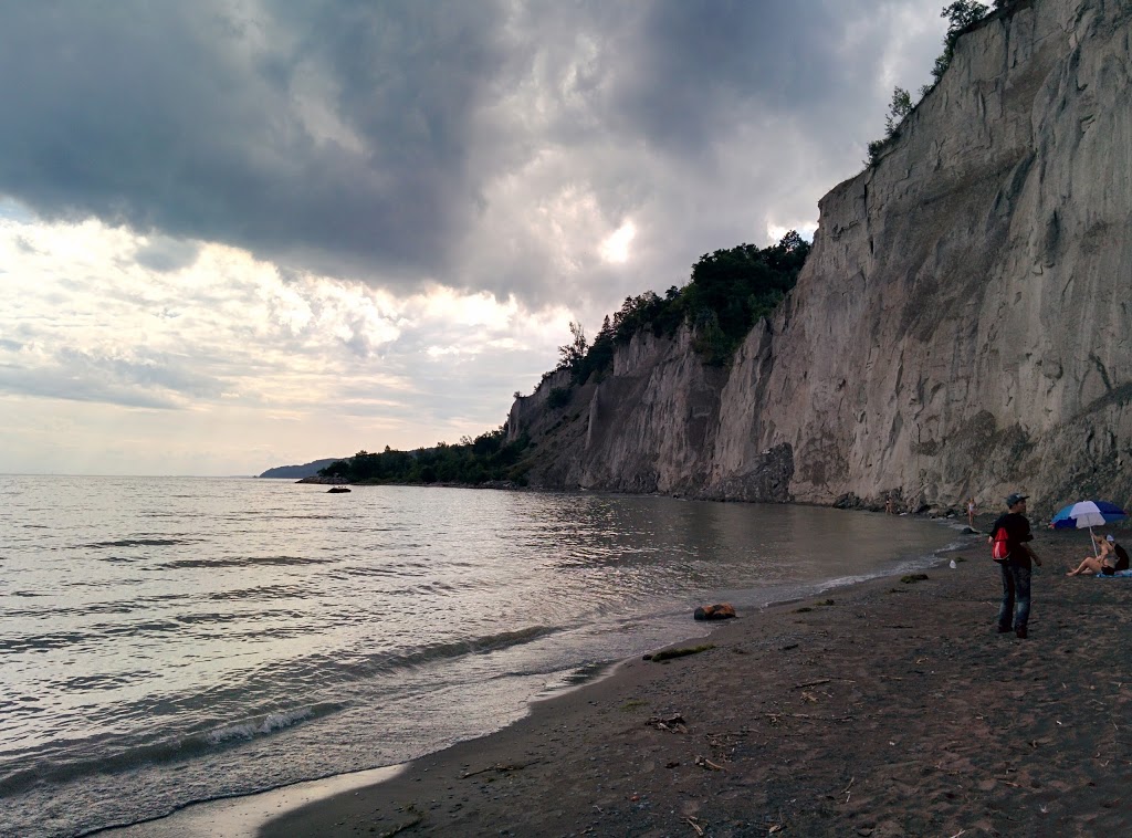 Scarborough Bluffs Park | Scarborough, ON M1M 3W3, Canada
