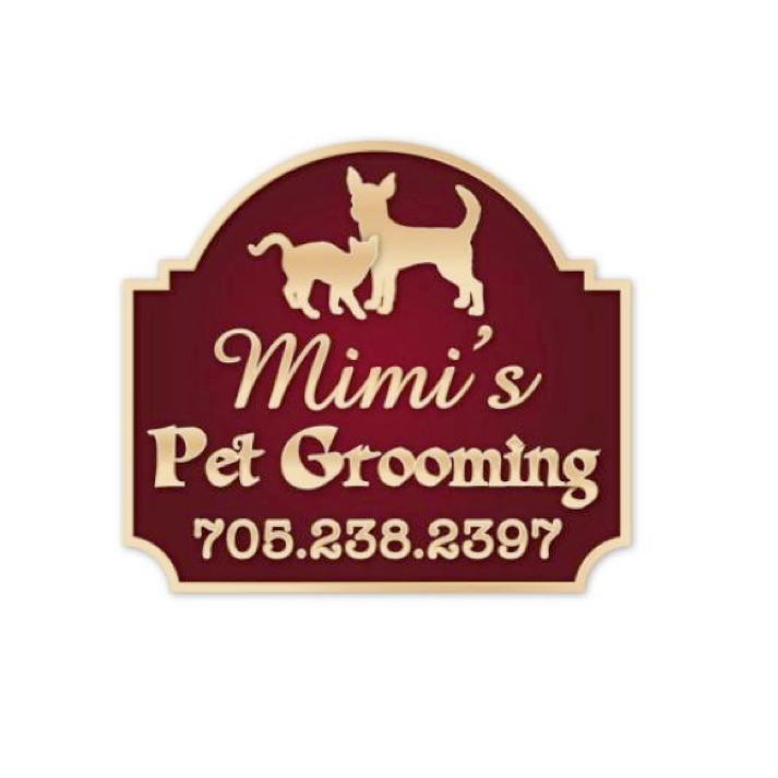 Mimis Pet Grooming | 2242 Foxmead Rd, Coldwater, ON L0K 1E0, Canada | Phone: (705) 238-2397