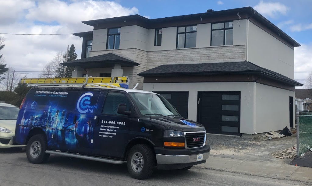 ELECTRI-CITE | 6885 Rue Corelli, Brossard, QC J4Z 0E1, Canada | Phone: (514) 666-8889
