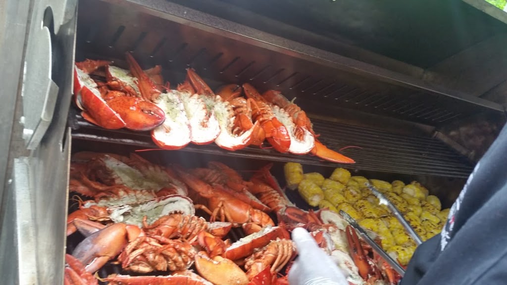 J. Anthony Catering and Event Services | 9728 McLaughlin Rd N, Brampton, ON L6S 0T8, Canada | Phone: (416) 545-9413