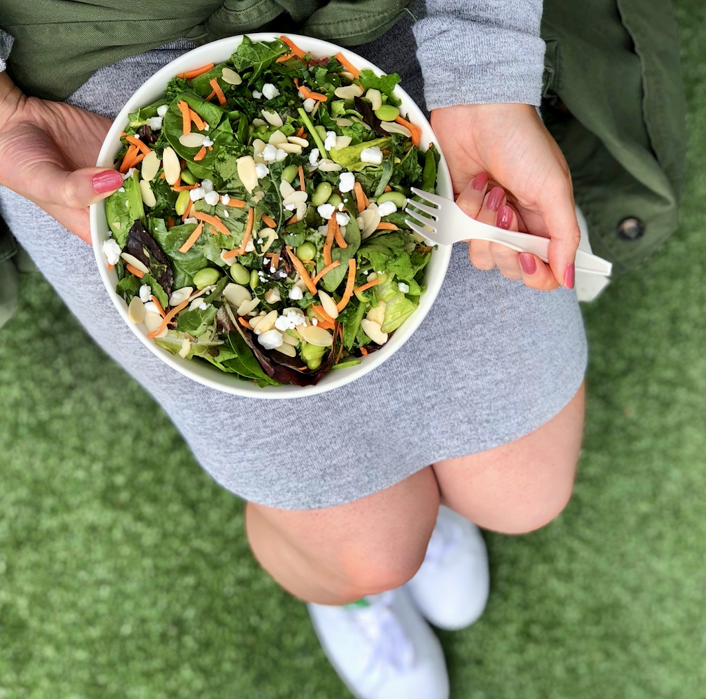 Freshii | 1639 Kenaston Blvd, Winnipeg, MB R3P 2M4, Canada | Phone: (204) 515-5512