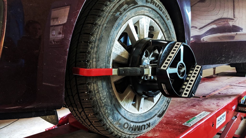 Lalondes Towing | 984 Rte 303 N, Shawville, QC J0X 2Y0, Canada | Phone: (819) 647-5824