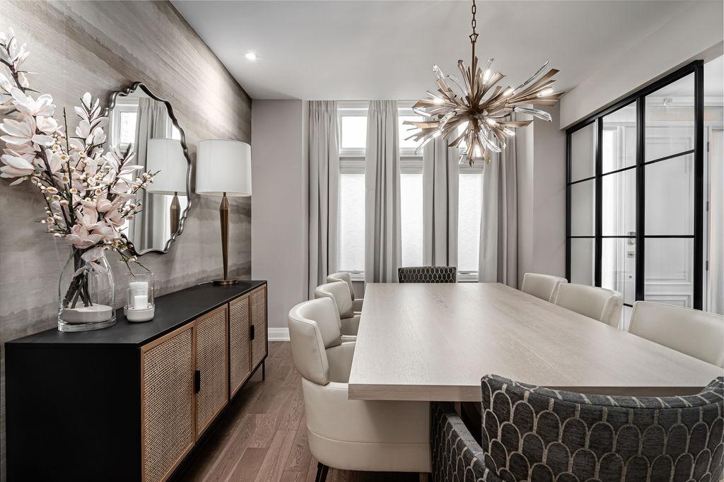 CMH Interiors | 4722 Old Simcoe Street Oshawa, ON  L1H 7K4 | Phone: (905) 243-4165