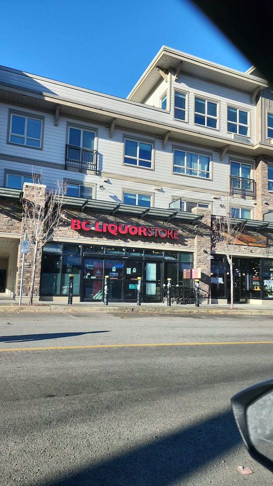 BCLIQUOR Pemberton | 102, 7445 Frontier St Rr1, Pemberton, BC V0N 2L1, Canada | Phone: (604) 894-6534