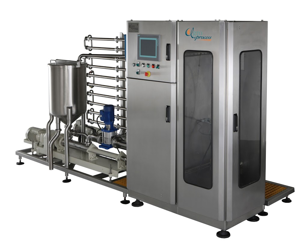 Agro-Process | 2190 Boulevard Industriel, Chambly, QC J3L 4X3, Canada | Phone: (450) 449-2468