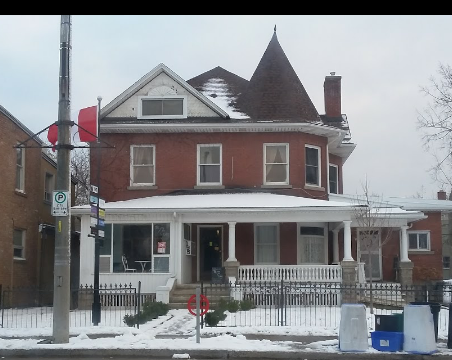 TOES Niagara | 76 Division St #104, Welland, ON L3B 3Z8, Canada | Phone: (905) 964-1284