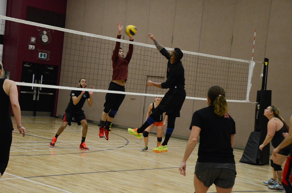 Brampton Volleyball League | Box 68557, 80 Great Lakes Dr, Brampton, ON L6R 0J8, Canada | Phone: (905) 792-2692