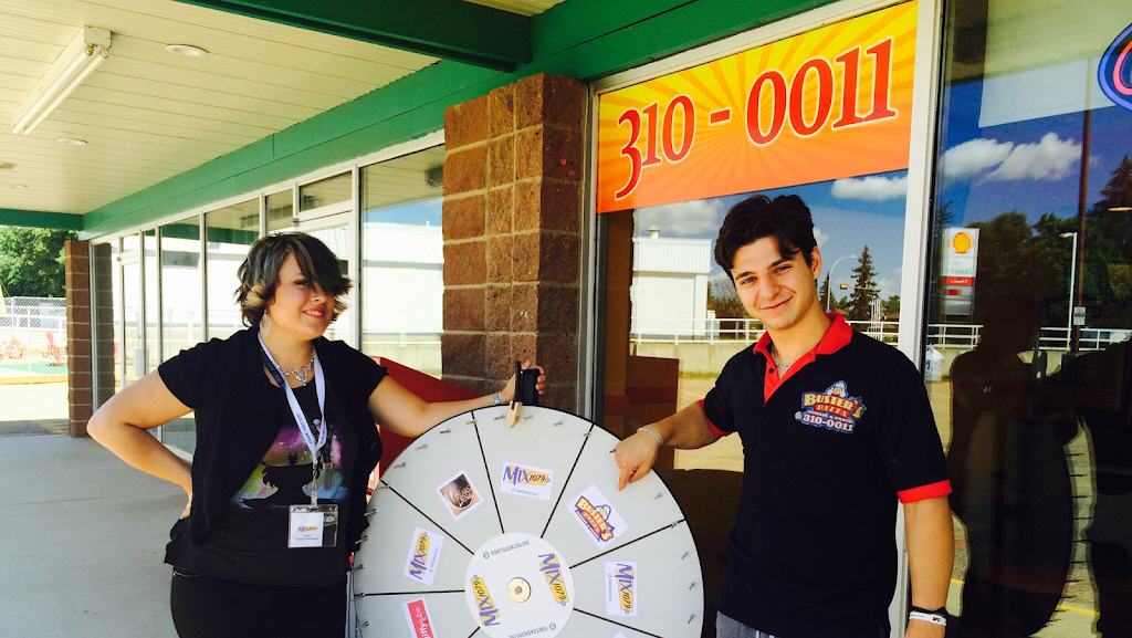 Busters Pizza, Donair & Pasta | 9757 90 St, Fort Saskatchewan, AB T8L 1K6, Canada | Phone: (780) 998-5525