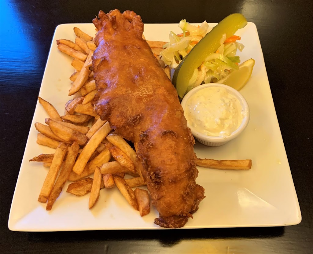 Maison Publique Cameron | 84 Rue Cameron, Hudson, QC J0P 1H0, Canada | Phone: (450) 458-4464