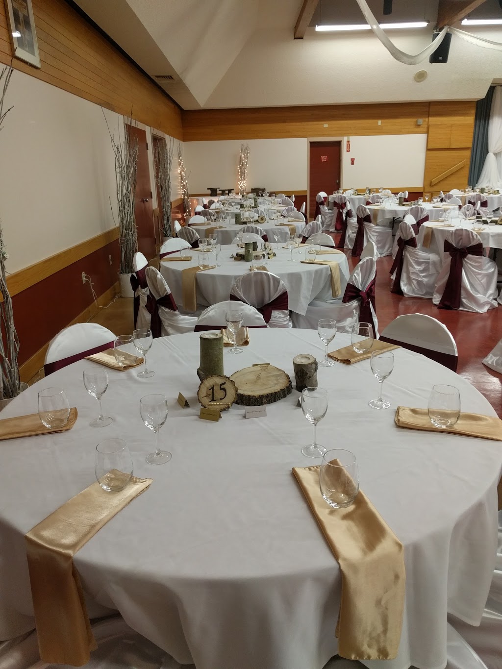Holy Eucharist Parish Centre | 460 Munroe Ave, Winnipeg, MB R2K 1K4, Canada | Phone: (204) 667-8866