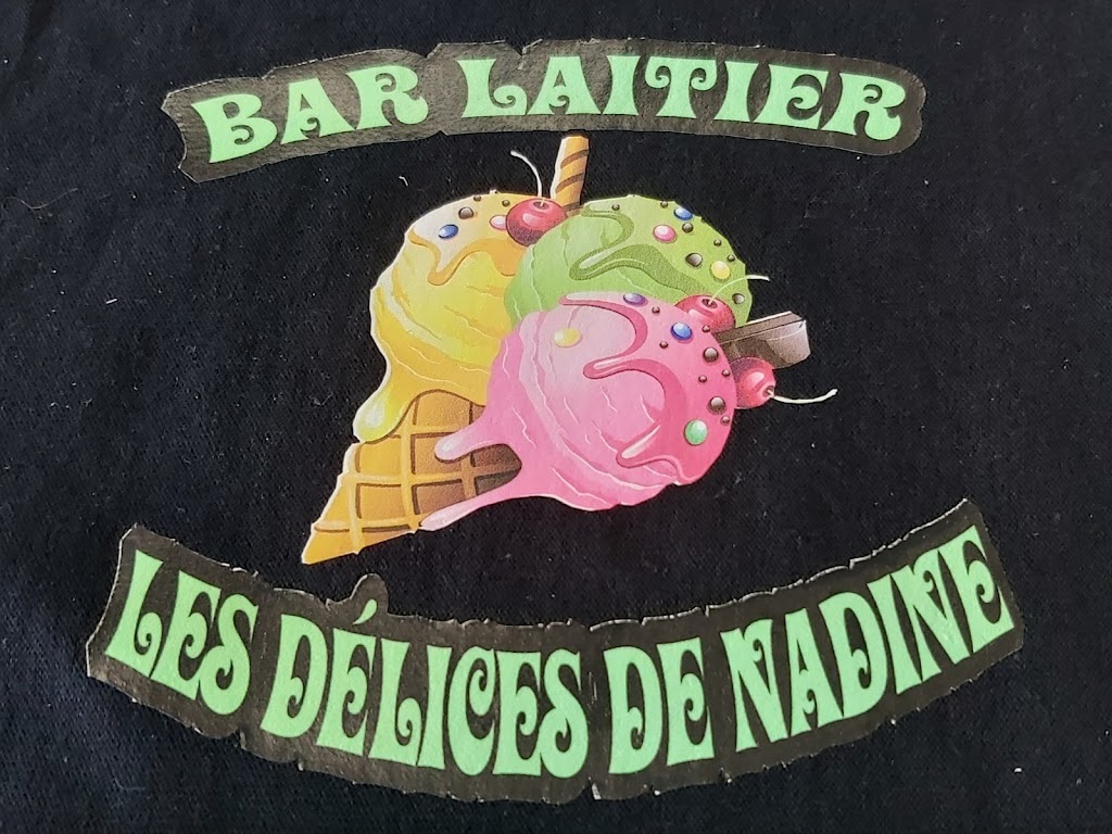 LES DELICES DE NADINE | 11489 Bd Valcartier, Québec, QC G2A 2M4, Canada | Phone: (418) 558-5091