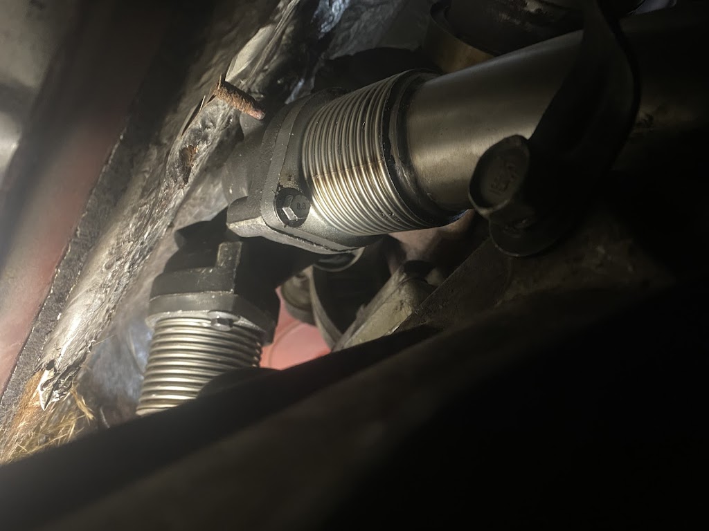 Jays Exhaust Manifold Shop | 11449 ON-12, Coldwater, ON L0K 1E0, Canada | Phone: (226) 208-0241