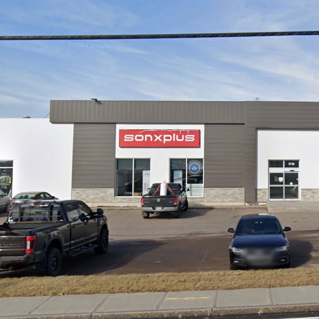 Sonxplus Alma | Lac St-Jean | 1710 Av. du Pont S, Alma, QC G8B 6N4, Canada | Phone: (418) 669-0999