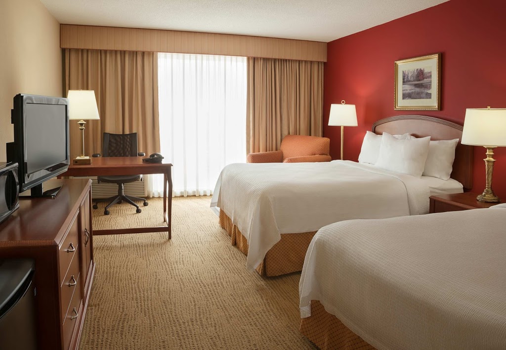 Courtyard by Marriott Toronto Airport | 231 Carlingview Dr, Etobicoke, ON M9W 5E8, Canada | Phone: (416) 675-0411