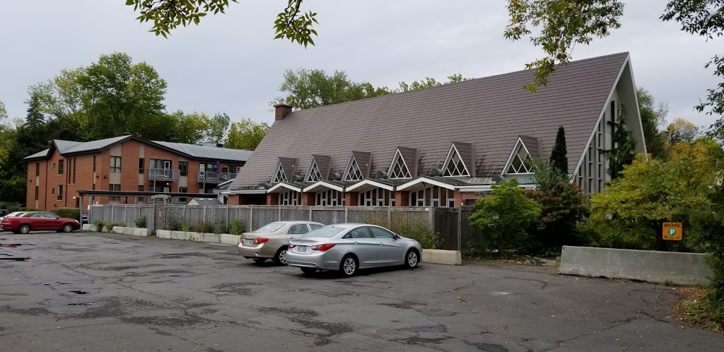 Beaurepaire United Church | 25 Avenue Fieldfare, Beaconsfield, QC H9W 4W4, Canada | Phone: (514) 695-5448