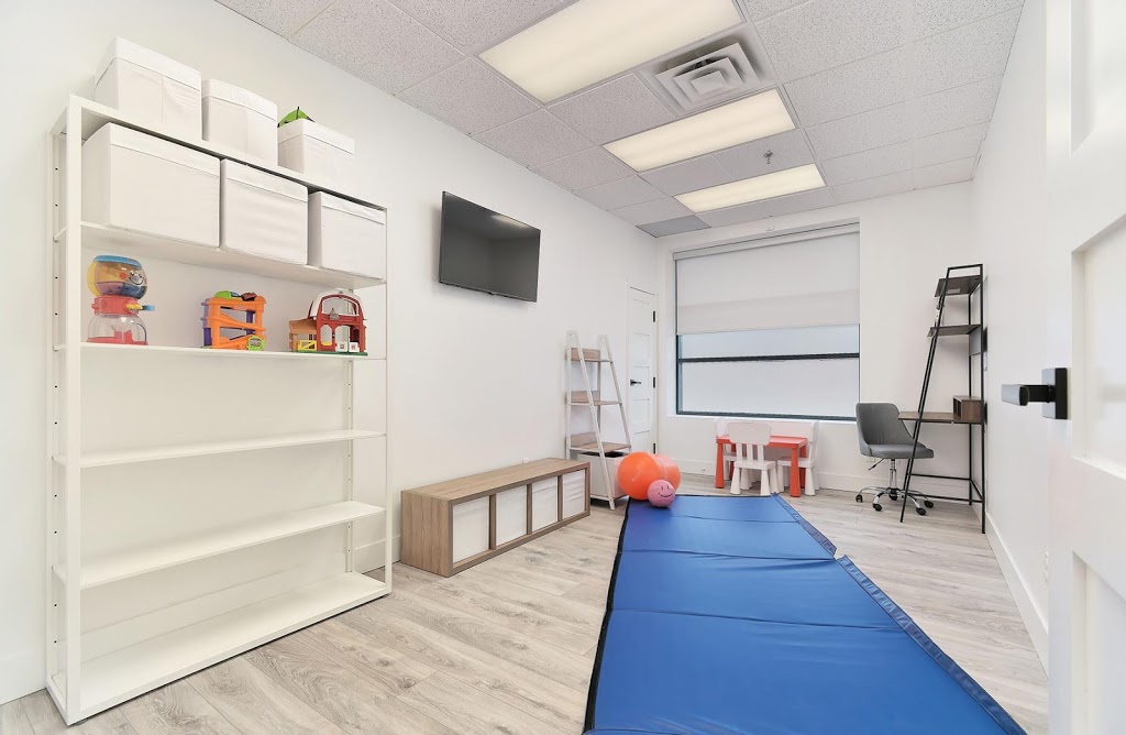 The WOMB Vaughan | 545 N Rivermede Rd Unit #105, Concord, ON L4K 4H1, Canada | Phone: (289) 514-9662
