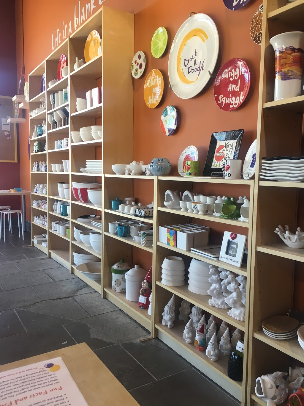 Crock A Doodle Bowmanville | 2384 Durham Regional Hwy 2, Bowmanville, ON L1C 3K7, Canada | Phone: (905) 419-2319