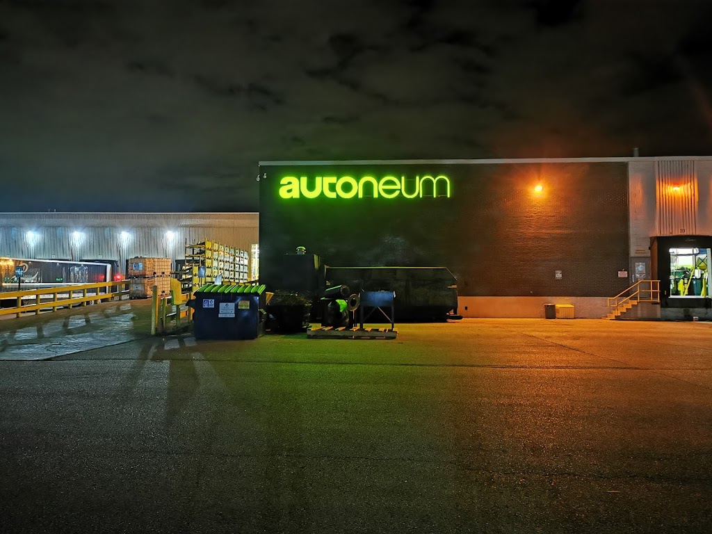 Autoneum | point of interest | 1800 Huron St, London, ON N5V 3A6, Canada | 5196595752 OR +1 519-659-5752
