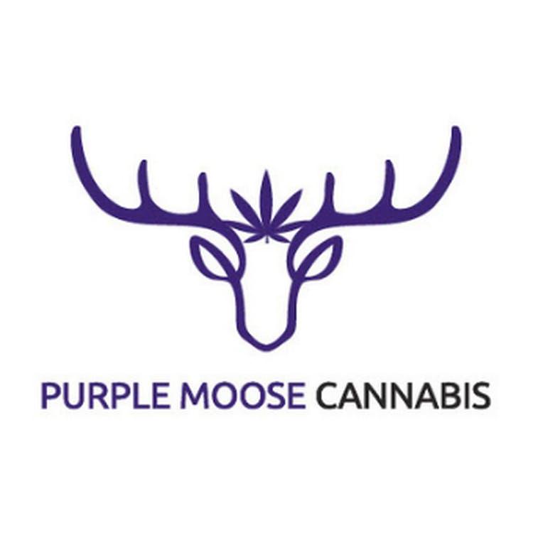 Purple Moose Cannabis - 1383 Lawrence Ave W | 1383 Lawrence Ave W, North York, ON M6L 1A4, Canada | Phone: (647) 258-9956