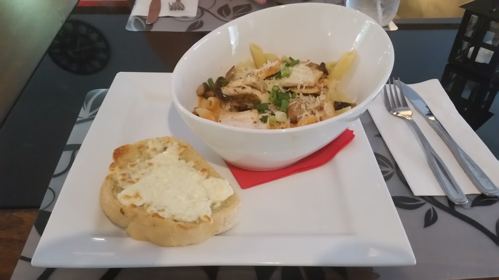 Via 134 Bistro-Bar | 10983 NB-134, Saint-Louis Parish, NB E4X 1W6, Canada | Phone: (506) 876-0004