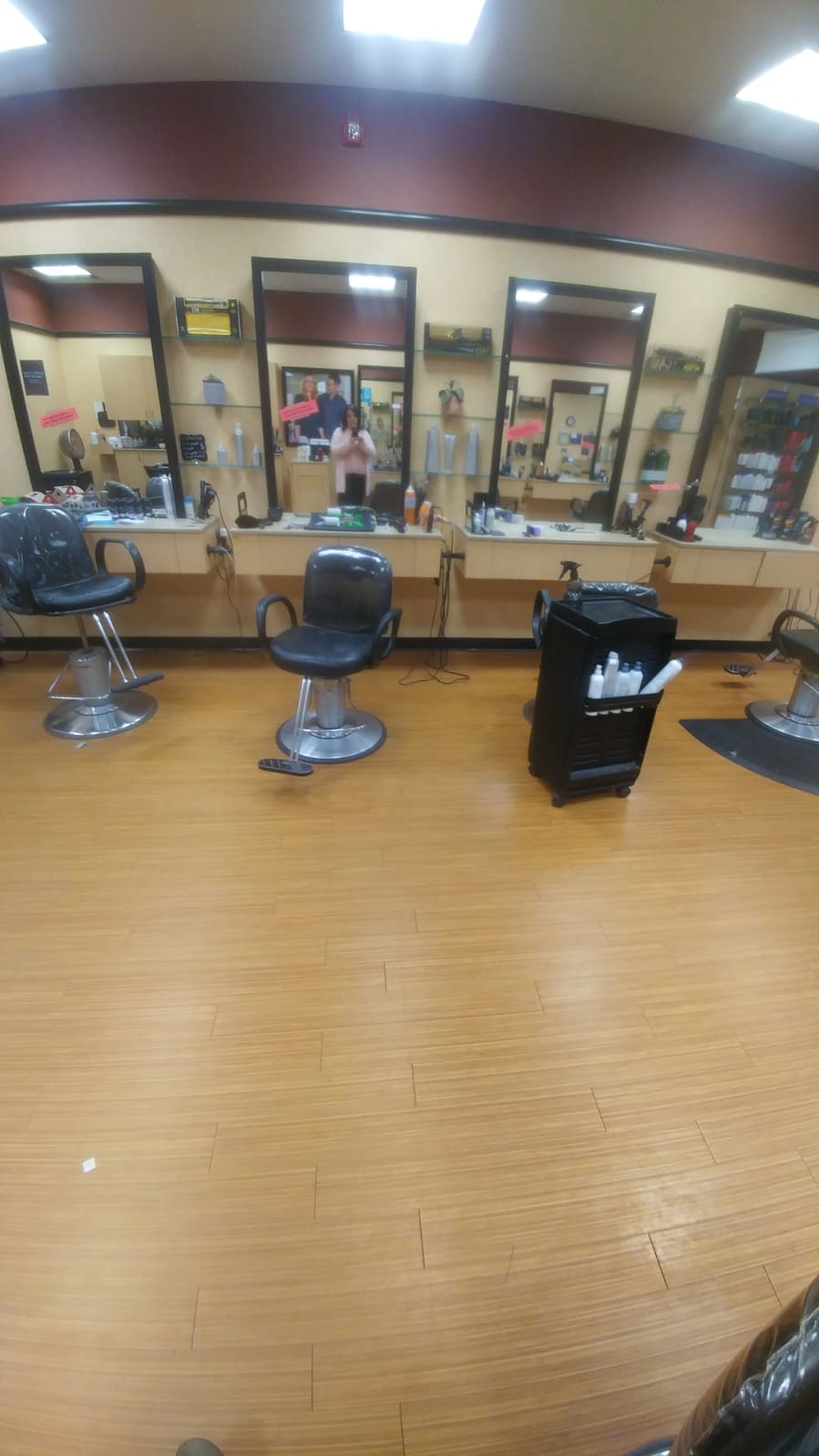 SmartStyle Hair Salon | 8249 Eagle Landing Pkwy, Chilliwack, BC V2R 0P9, Canada | Phone: (604) 795-4550