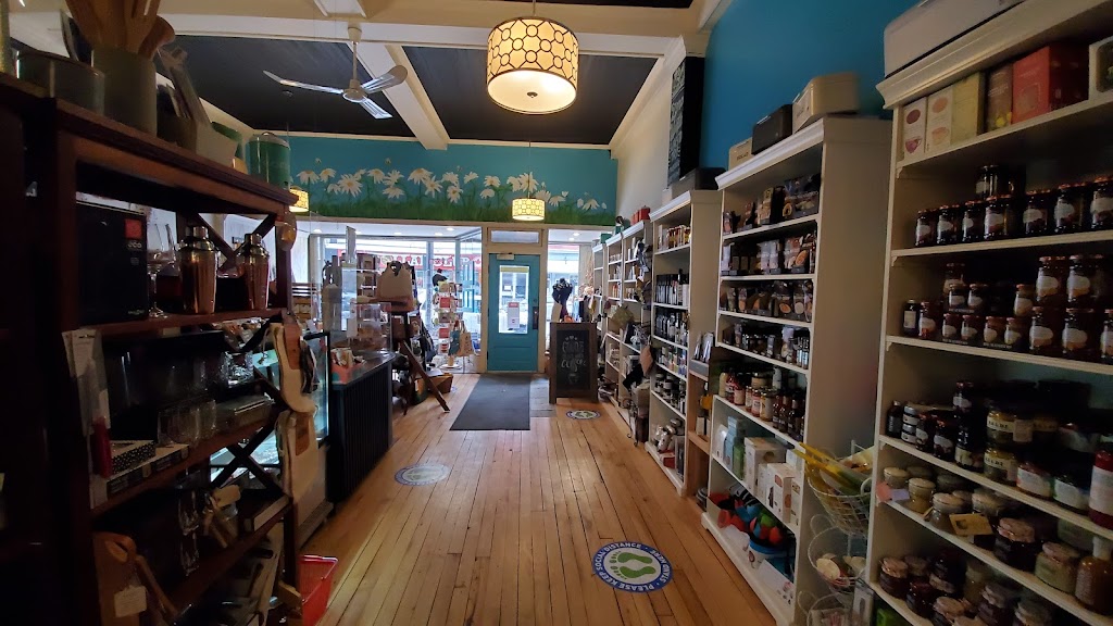 Ellenas Cafe & Pantry | 16 Dundas St E, Napanee, ON K7R 1H6, Canada | Phone: (613) 929-0795
