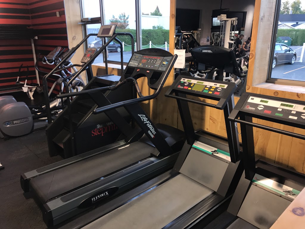 Power Gym 500 | 48 Bd Pie-IX, Granby, QC J2G 9G9, Canada | Phone: (450) 375-6501