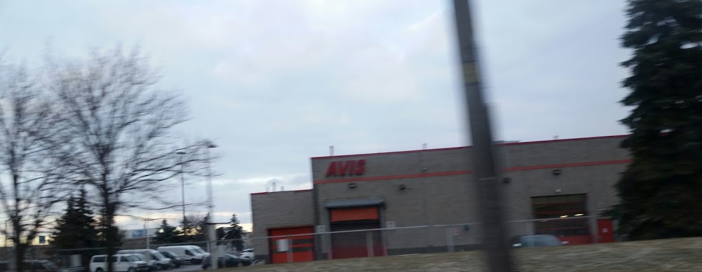 Avis Budget Group Canada | 1 Convair Dr E, Etobicoke, ON M9W 6Z9, Canada | Phone: (416) 213-8400