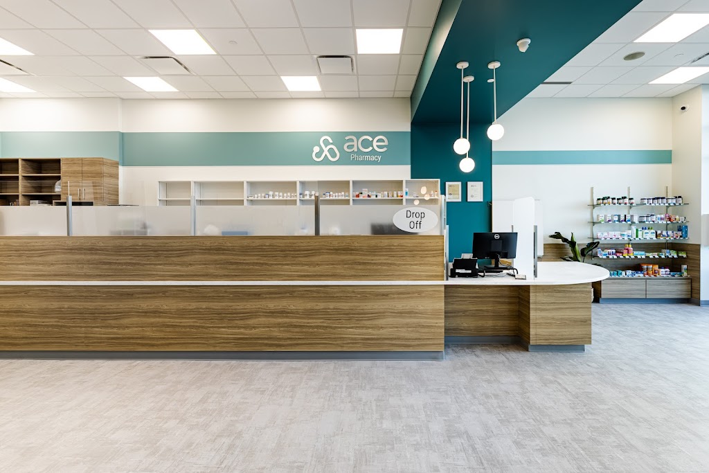 Ace Pharmacy | 2747 182 St SW, Edmonton, AB T6W 4V2, Canada | Phone: (587) 855-3385