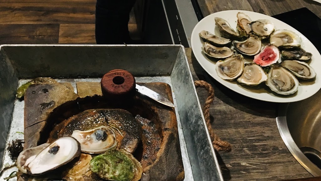 Valley Pearl Oysters | 1323 Port Hill Station Rd, Tyne Valley, PE C0B 2C0, Canada | Phone: (902) 831-3229