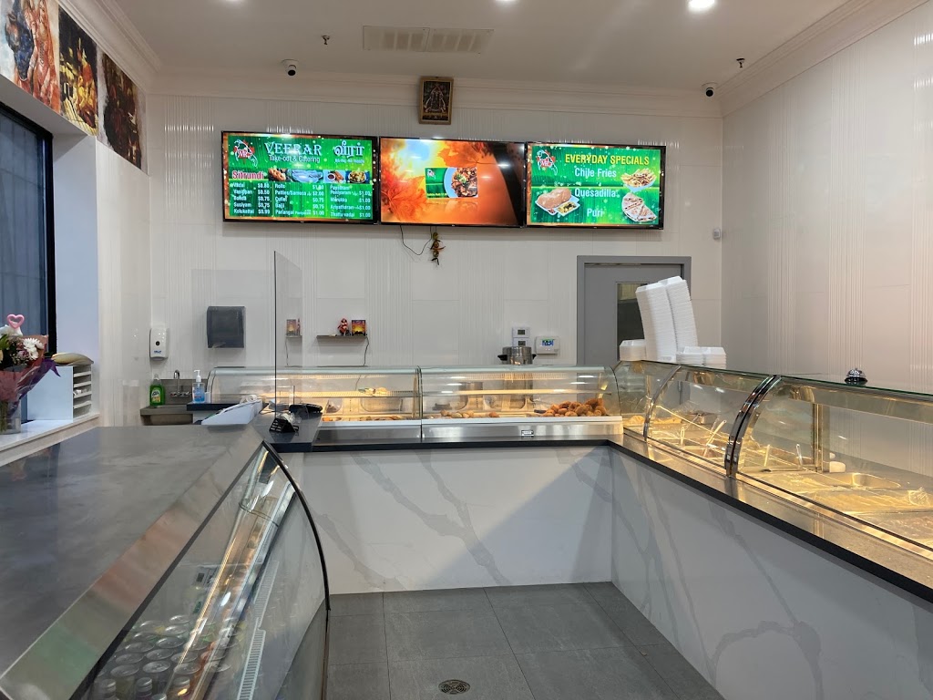Veerar Takeout & Catering | 5790 Sheppard Ave E Unit #3, Scarborough, ON M1B 5J6, Canada | Phone: (416) 299-4541