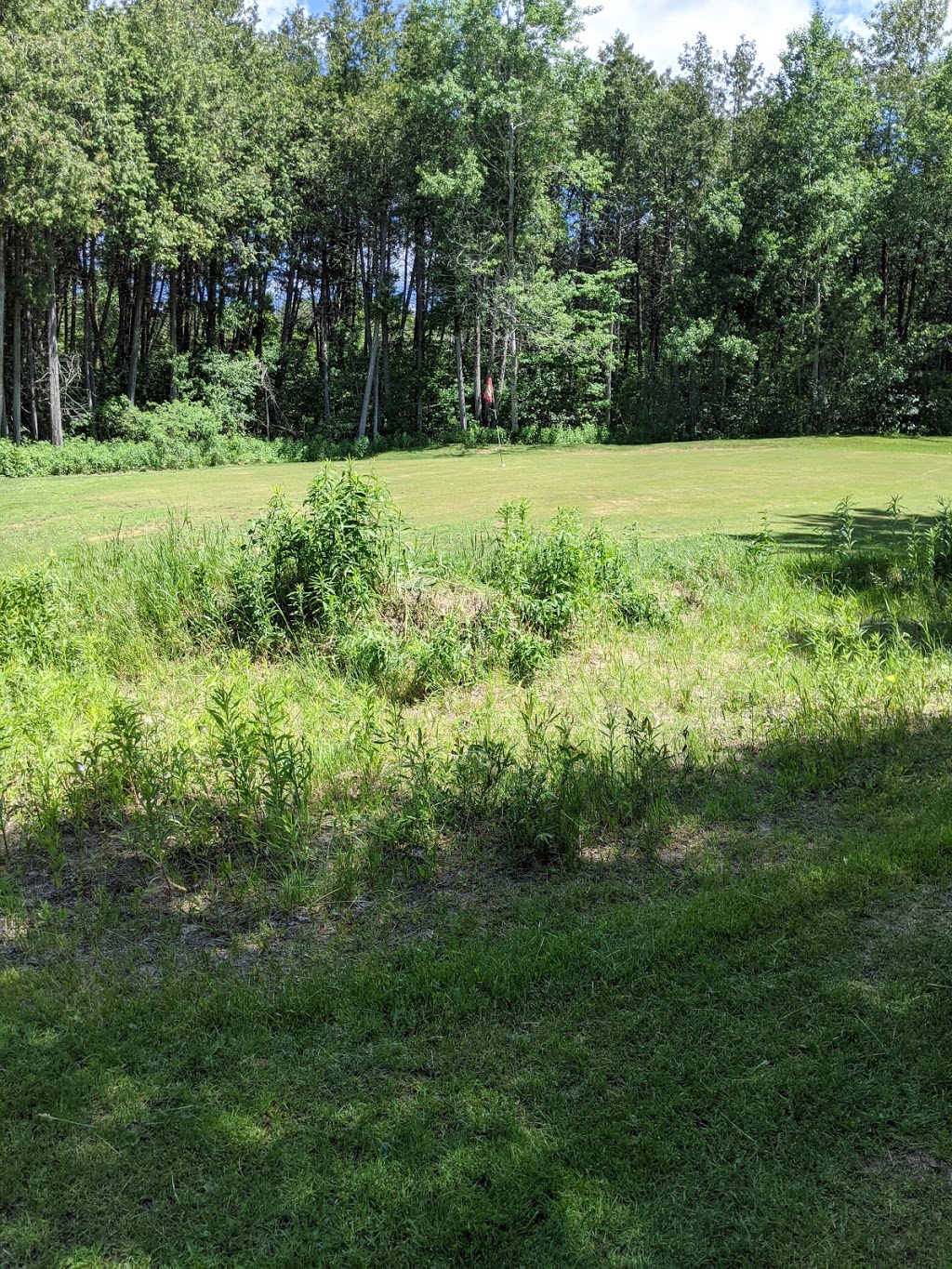 Quarry Lakes Golf & Recreation | 3705 Bowmanville Ave, Bowmanville, ON L1C 6X1, Canada | Phone: (905) 697-5888