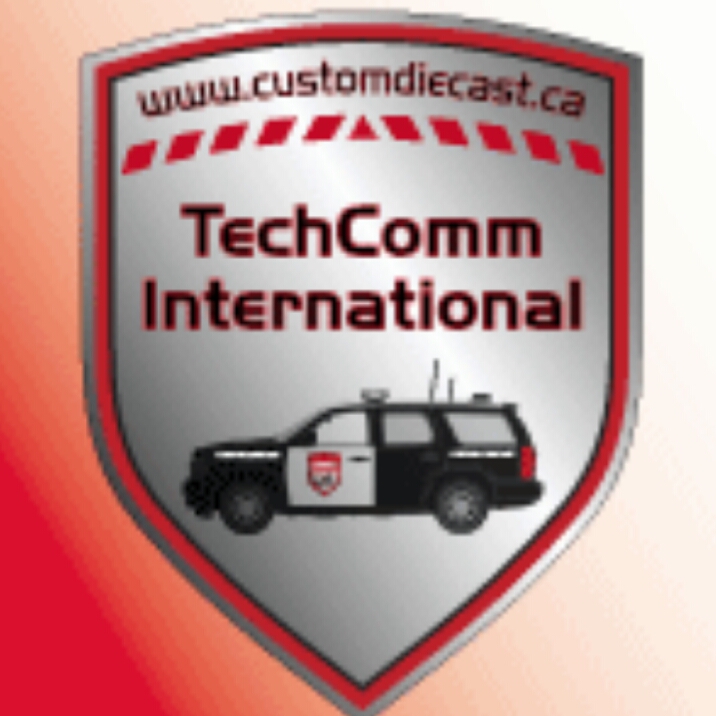 TechComm International | 1243 Brillinger St, Oakville, ON L6M 3T2, Canada | Phone: (416) 518-4761