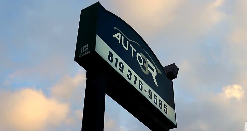 Auto 3r | 6825 Boulevard des Forges, Trois-Rivières, QC G8Y 7C9, Canada | Phone: (819) 376-9585