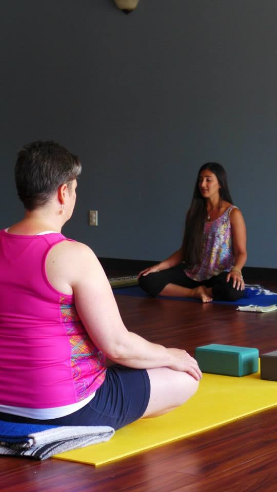 Rising Sun Yoga | 5225 Sheridan Dr, Buffalo, NY 14221, USA | Phone: (716) 632-5802