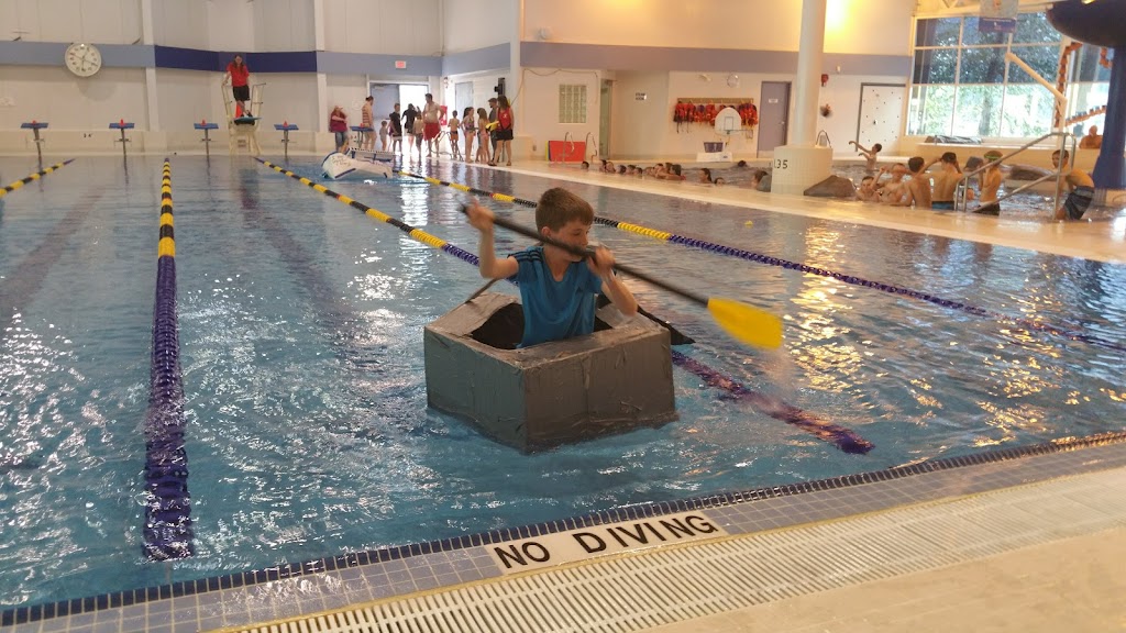Kimberley Aquatic Centre | 520 Archibald St, Kimberley, BC V1A 0A1, Canada | Phone: (250) 427-2983