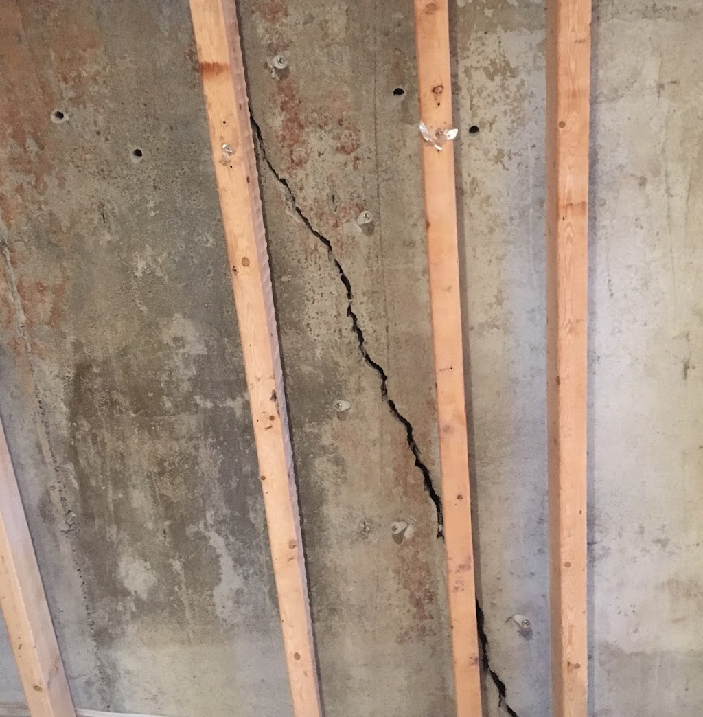 FISSURE DE FONDATION RP INC. | 874 Rang Saint-Amable, Saint-Barnabé-Sud, QC J0H 1G0, Canada | Phone: (514) 709-4878