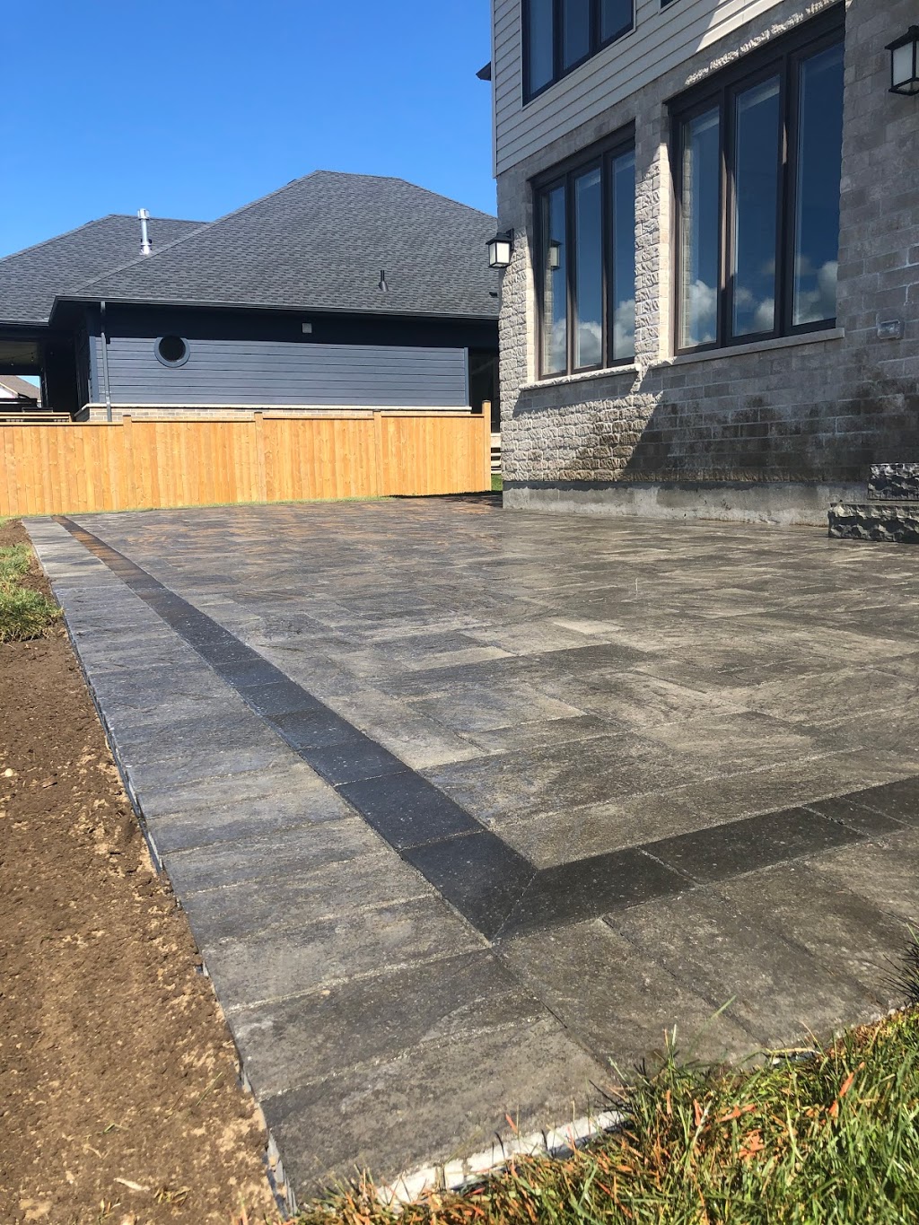 JD Interlocking | Komoka, ON N0L 1R0, Canada | Phone: (519) 615-4301