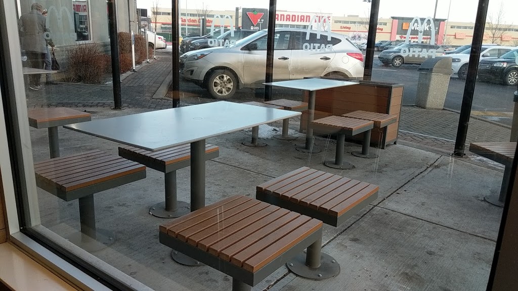 McDonalds | 9857 50 St NW, Edmonton, AB T6A 3X5, Canada | Phone: (780) 414-8433