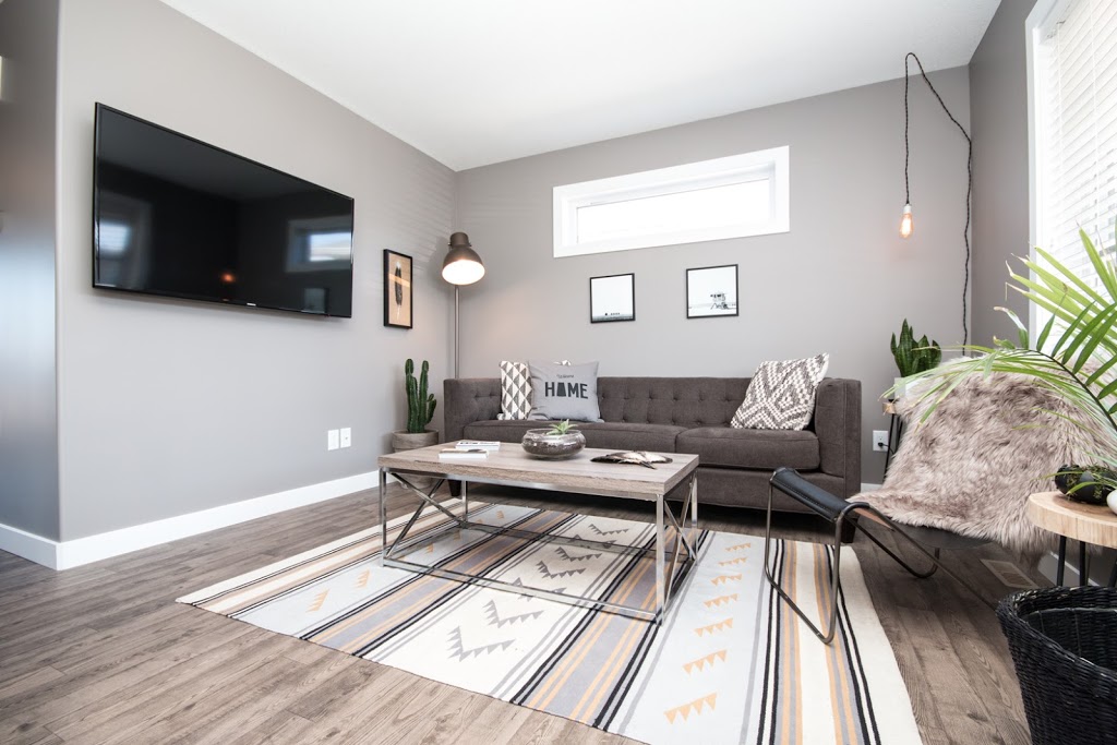 Trademark Homes | 1455 Elliott St, Regina, SK S4N 3G4, Canada | Phone: (306) 205-2502