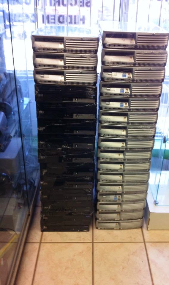 Ridgeway Computers & Electronics | 3065 Ridgeway Dr #51, Mississauga, ON L5L 5M6, Canada | Phone: (905) 607-0096
